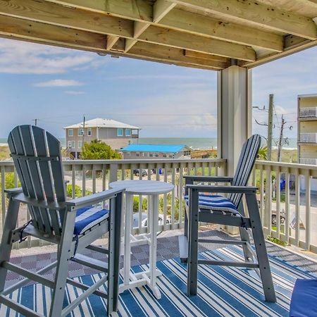 Carolina Beach Condo With Community Pool 外观 照片