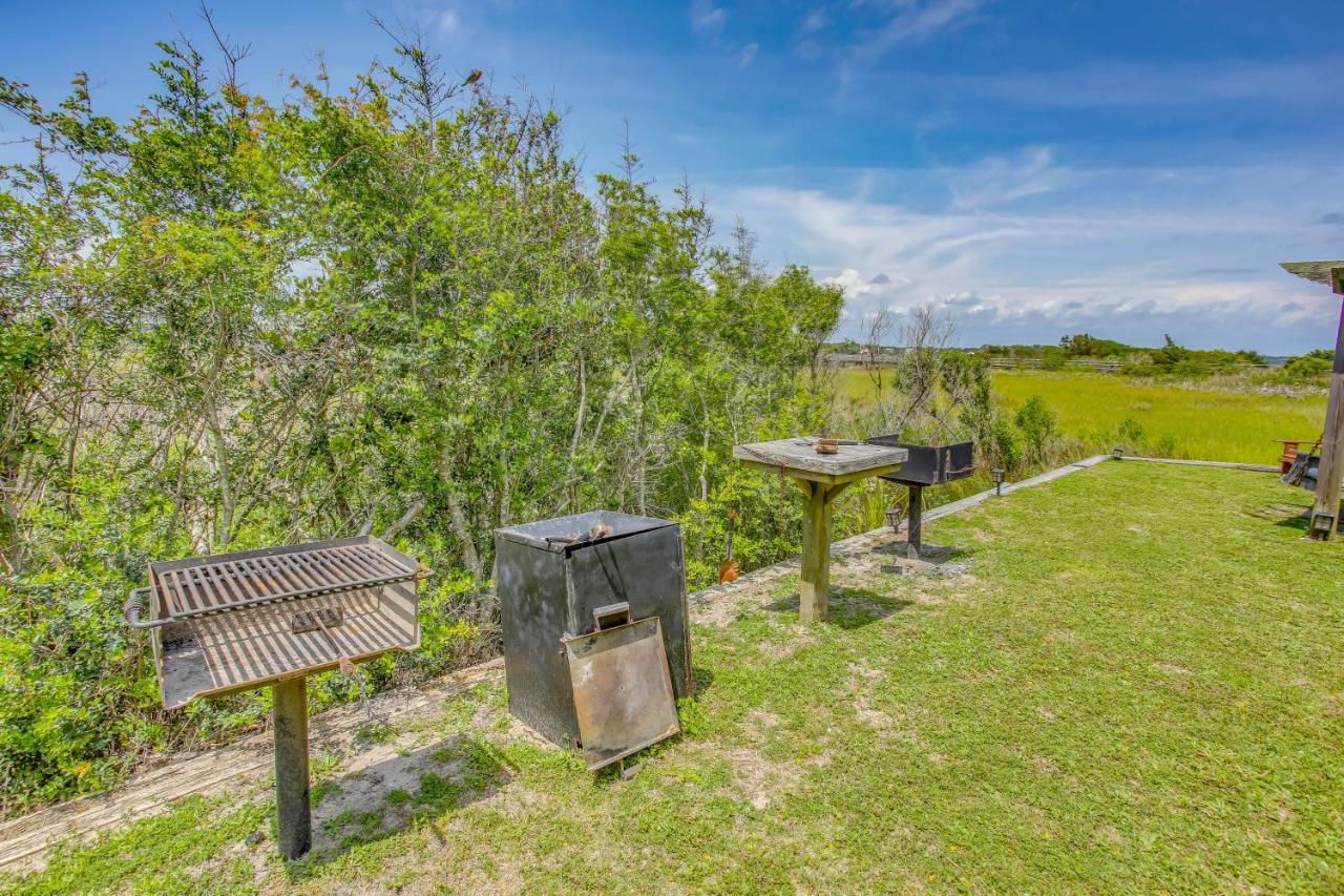 Carolina Beach Condo With Community Pool 外观 照片